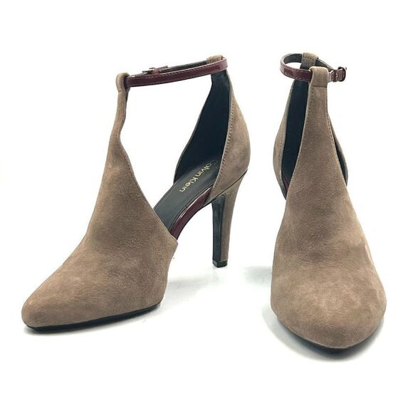 Calvin Klein 'Cherilyn' Heels - Picture 4 of 13